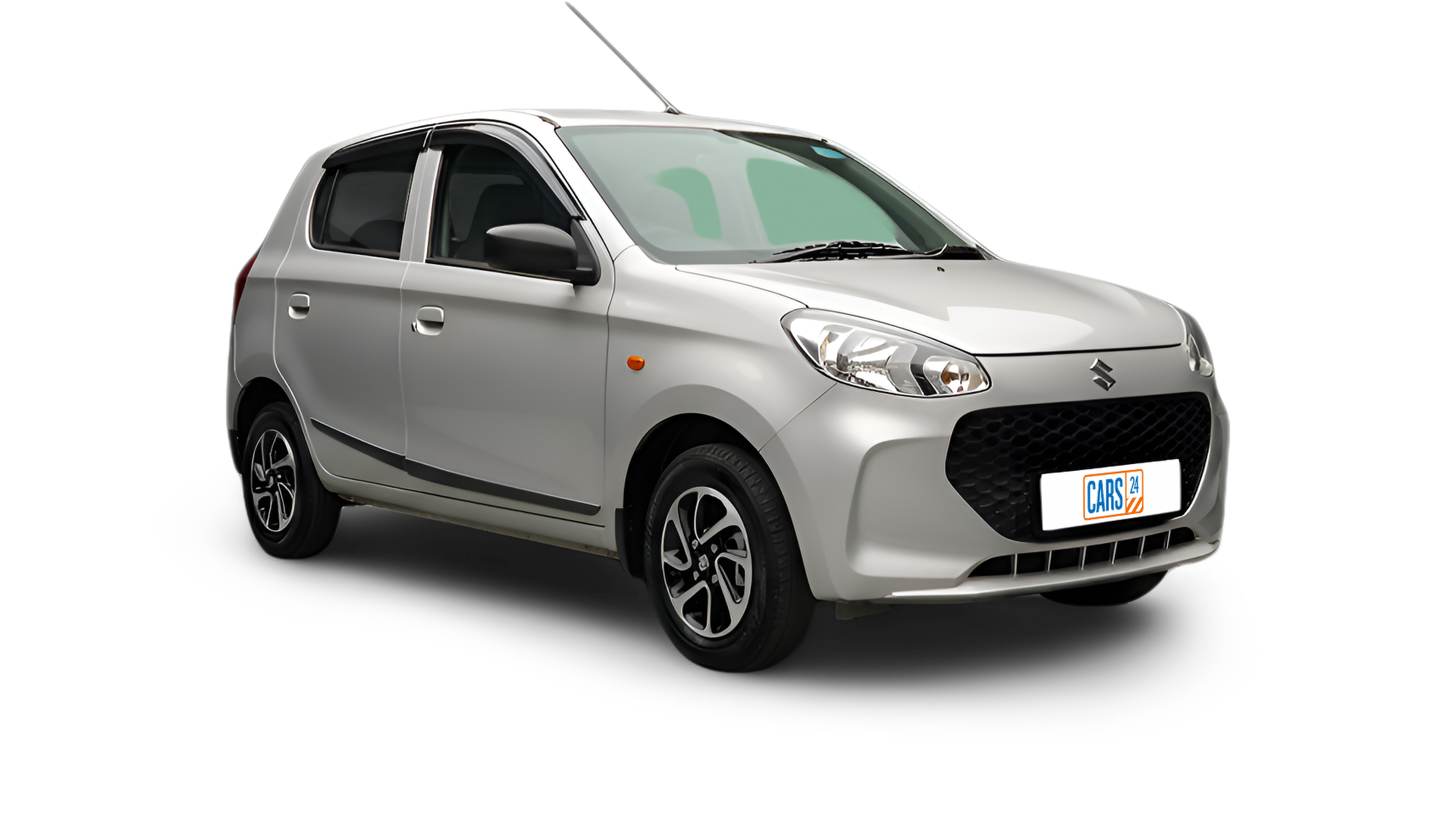 Maruti Alto K10-img